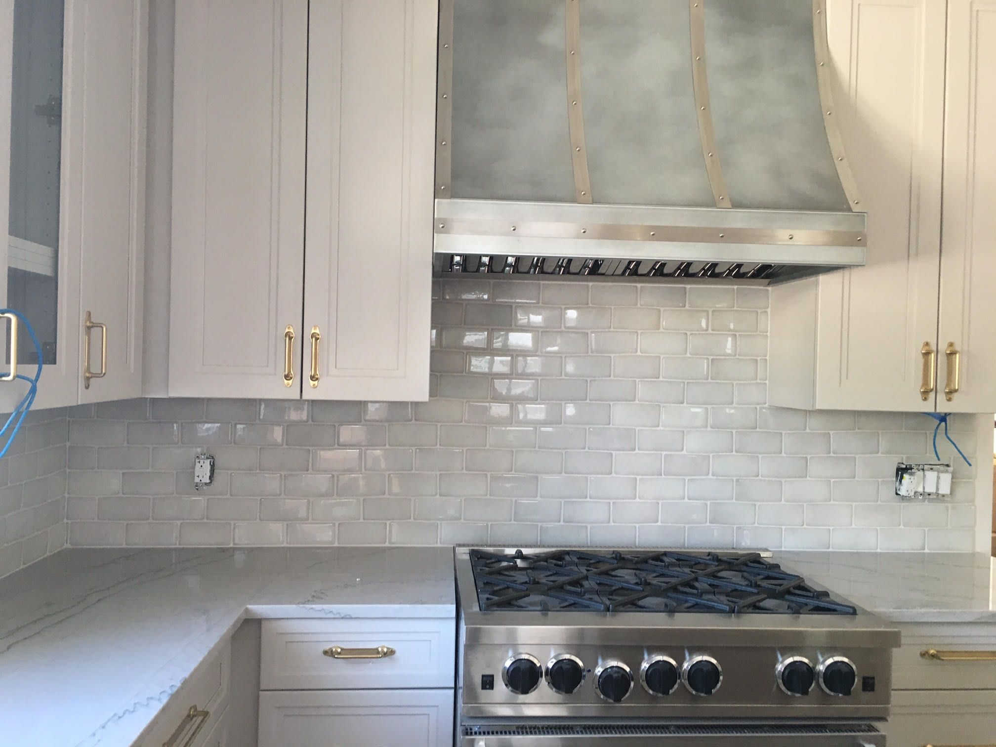 Can I use an LED bulb in my range hood? (And More FAQ)