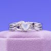 Christopher's Engagement Ring 4