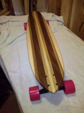 Custom Made Skateboards 3