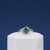 Mackenzie's Engagement Ring 5