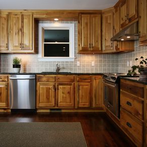 Custom Kitchen Cabinets | CustomMade.com