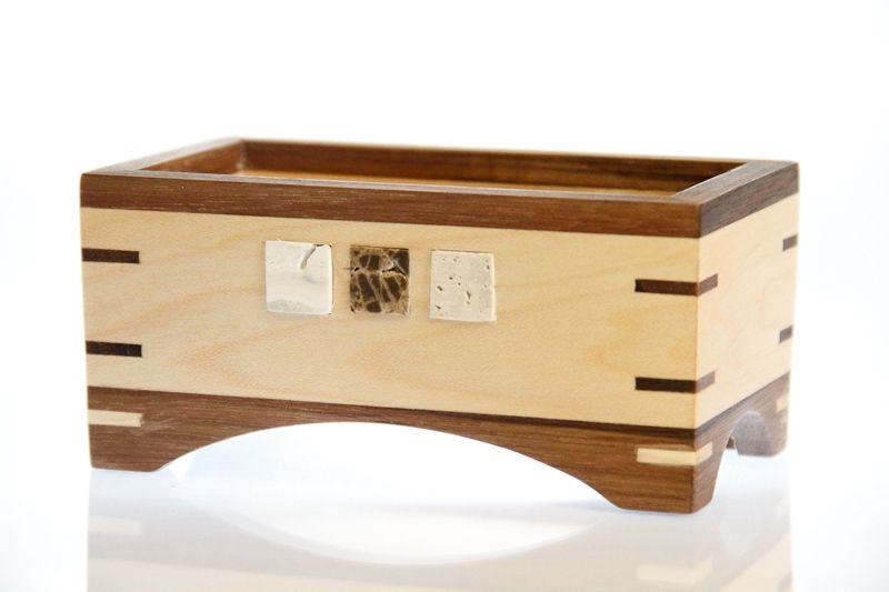 Custom Made Box No 25 Custom Made Box No 25