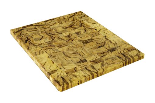 Custom Made Exotic & Domestic Master Crafted Cutting Boards