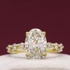 Pete's Engagement Ring 6
