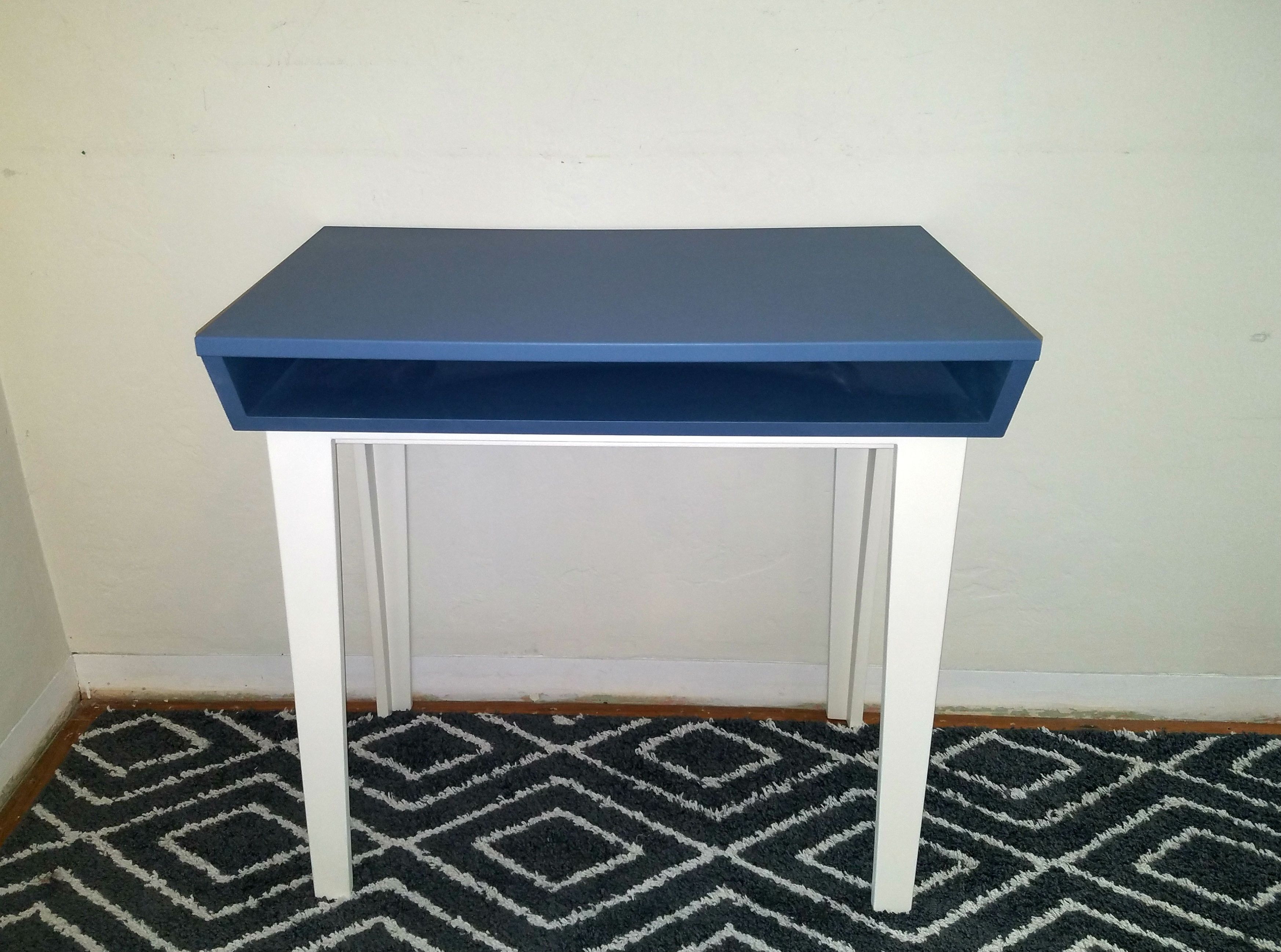 Buy Custom Made Work Desk, made to order from JDSW Furniture & Design