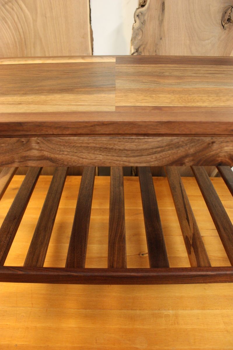 Custom Made A Coffee Table by Pernt