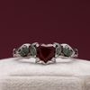 Evelynda's Engagement Ring 7