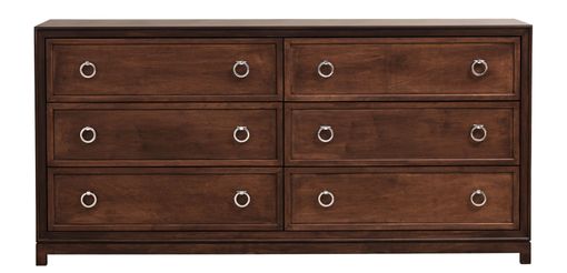 Custom Made Classic Contemporary Dresser