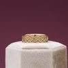 Paul's Wedding Band 2