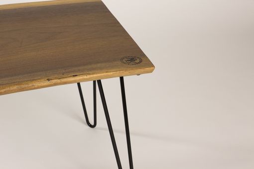 Custom Made J&J Coffee Table