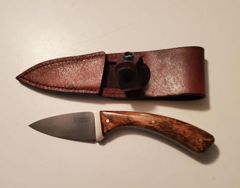 Custom Made Hunting Knives