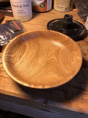 Custom Made Custom Wood Turnings