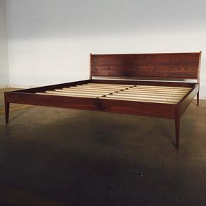 Beds, Bed Frames and Headboards | CustomMade.com