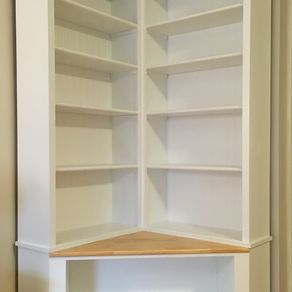 Custom Bookcases Custommade Com