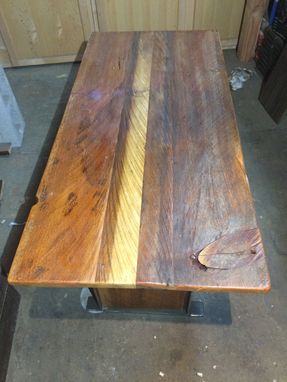Custom Made Tables, Benches, Stools And Shelving Made From 80 Year Old Barnwood