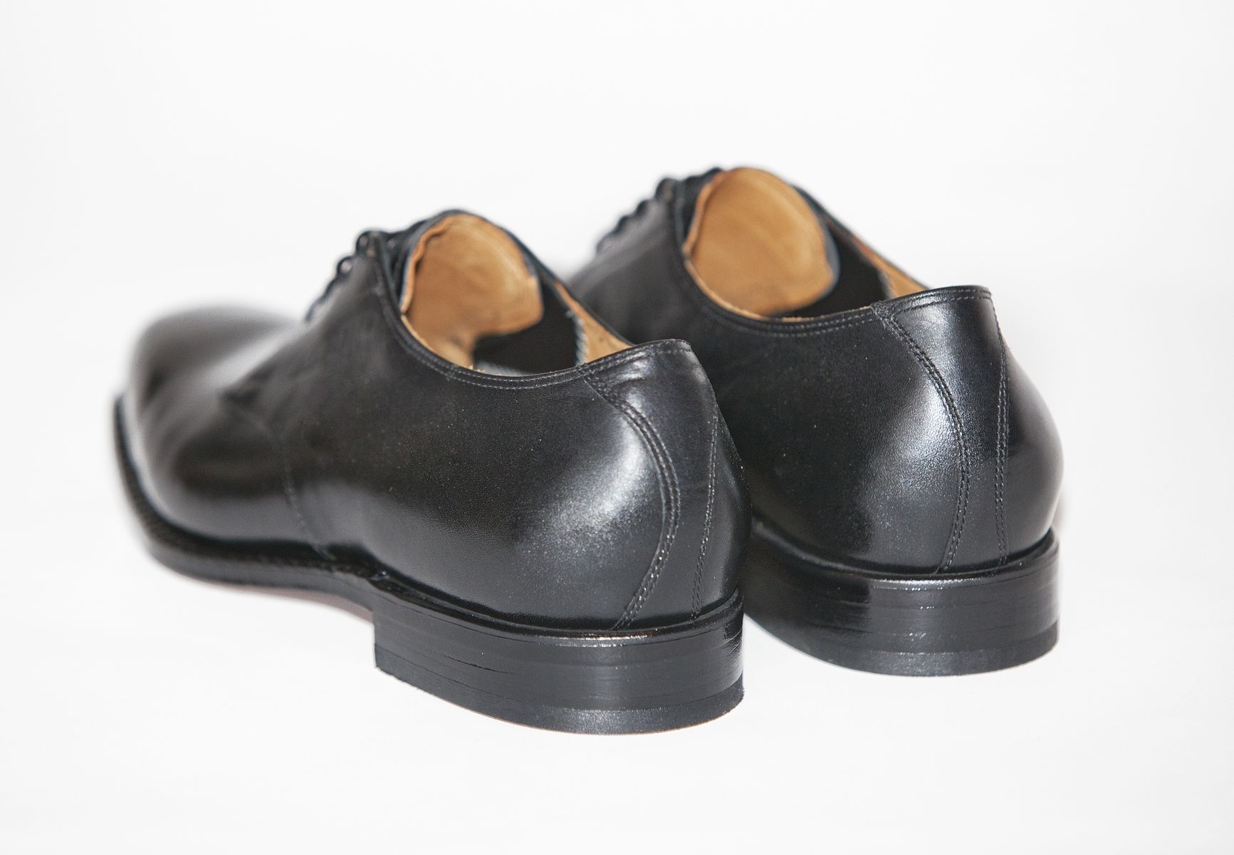 customize dress shoes