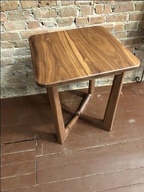 Custom Made Mid-Century Modern Table Free Shipping