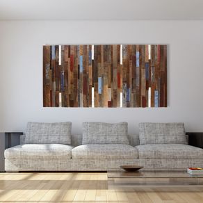 Reclaimed Wood Furniture And Barnwood Furniture Custommade Com