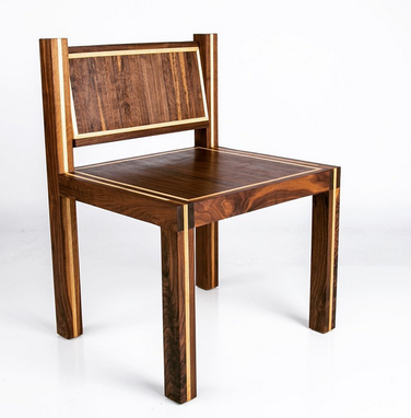 Custom Made Guest Chair