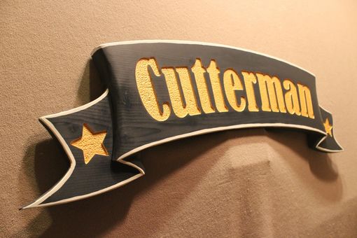 Custom Made Custom Wood Signs |Carved Wooden Signs | Nautical Signs | Home Signs | Cabin Signs