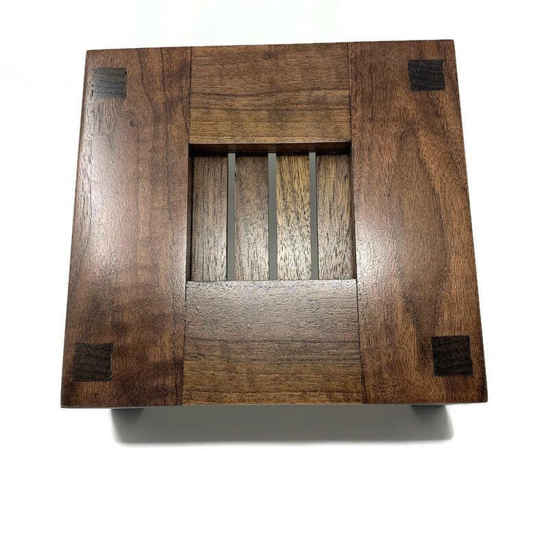 Buy Custom Wood Doorbell Chime Cover (Mission/Craftsman Style