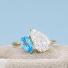 Stephanie's Engagement Ring 4