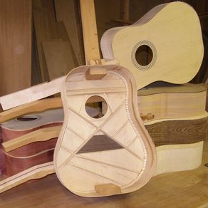 Custom Guitars | CustomMade.com