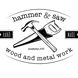 Hammer and Saw in 