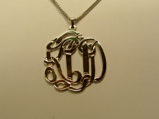Custom made pendants Clearance