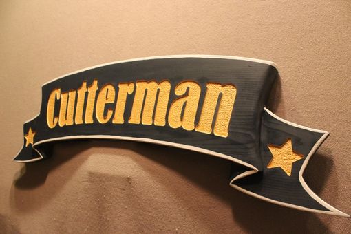 Custom Made Custom Wood Signs |Carved Wooden Signs | Nautical Signs | Home Signs | Cabin Signs