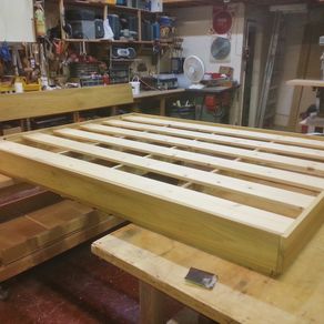 Beds, Bed Frames and Headboards | CustomMade.com