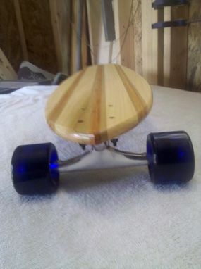 Custom Made Skateboards 4