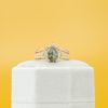 Farrah's Engagement Ring 7