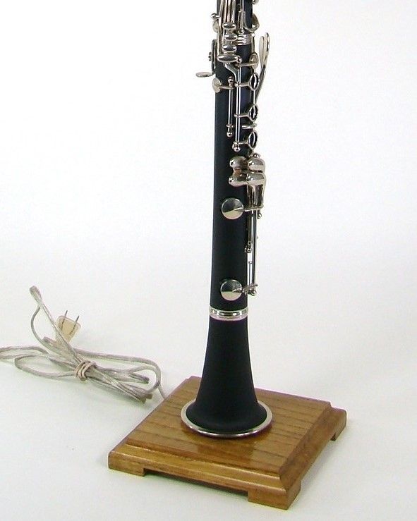 Hand Made Lamp by MISSION LAMPS BY BOB