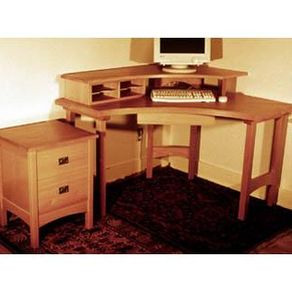 Mission Desks Craftsman Arts And Crafts Stickley Style Desks