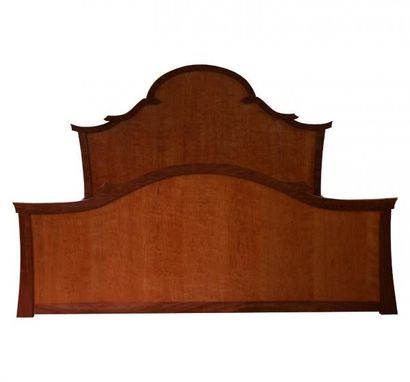 Custom Made Gustavian Bed