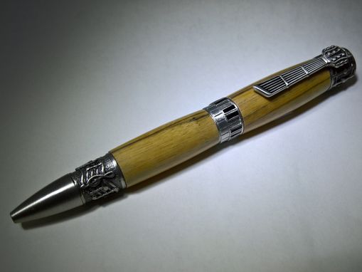 Custom Made Music Pen
