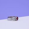 Alyssa's Engagement Ring 5