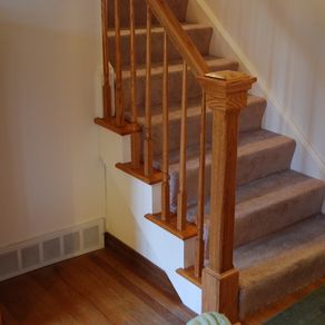 Custom Railings And Handrails Custommade Com