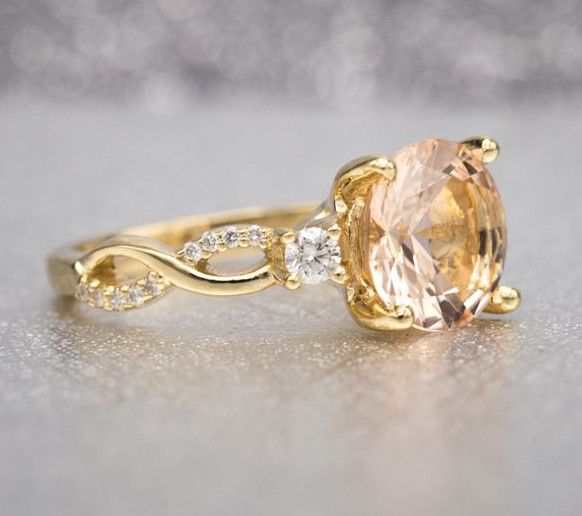 NonTraditional & Alternative Engagement Rings