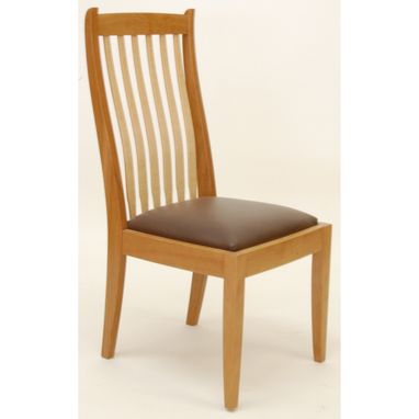 Custom Made Ashland Chair