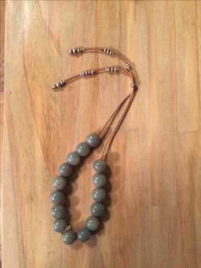 Custom Made Greek Worry Beads