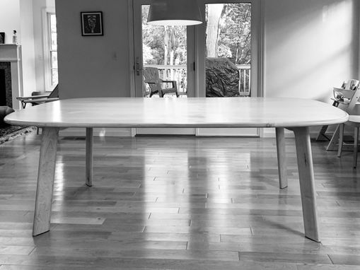 Custom Made Anders Dining Table
