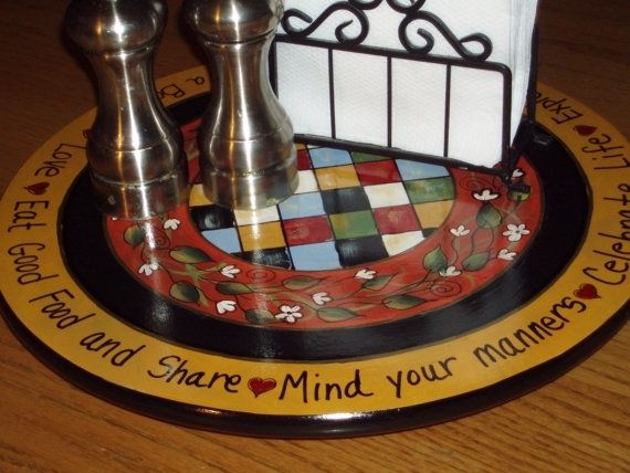 Handmade Custom Hand Painted 16
