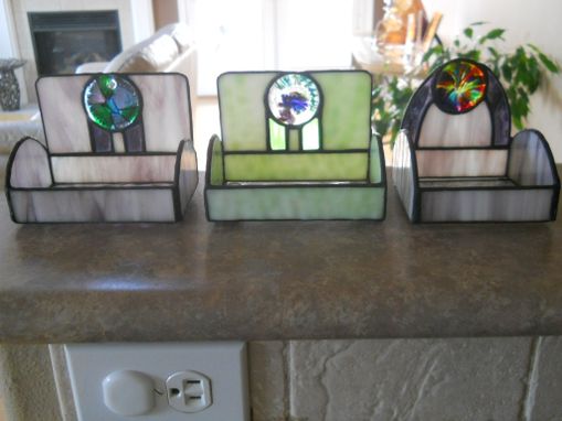 Custom Made Custom Made Soap Dishes