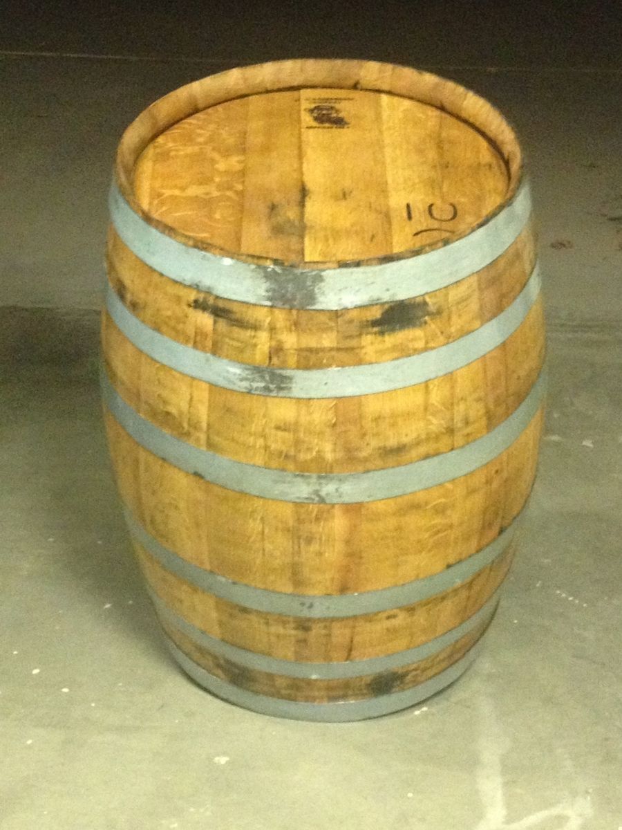 Custom Decorative Wine Barrel By Wyld At Heart Customs CustomMade Com   102276.313325 