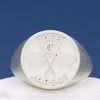 Joe's Pendant & Signet Ring 5