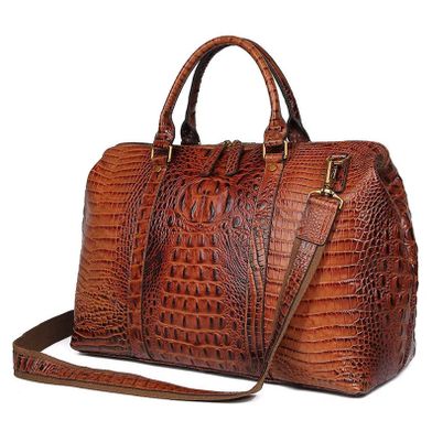 Custom Made Leather Travel Bag, Leather Weekender, Weekender Bag, Leather Overnight, Weekender Bag Women