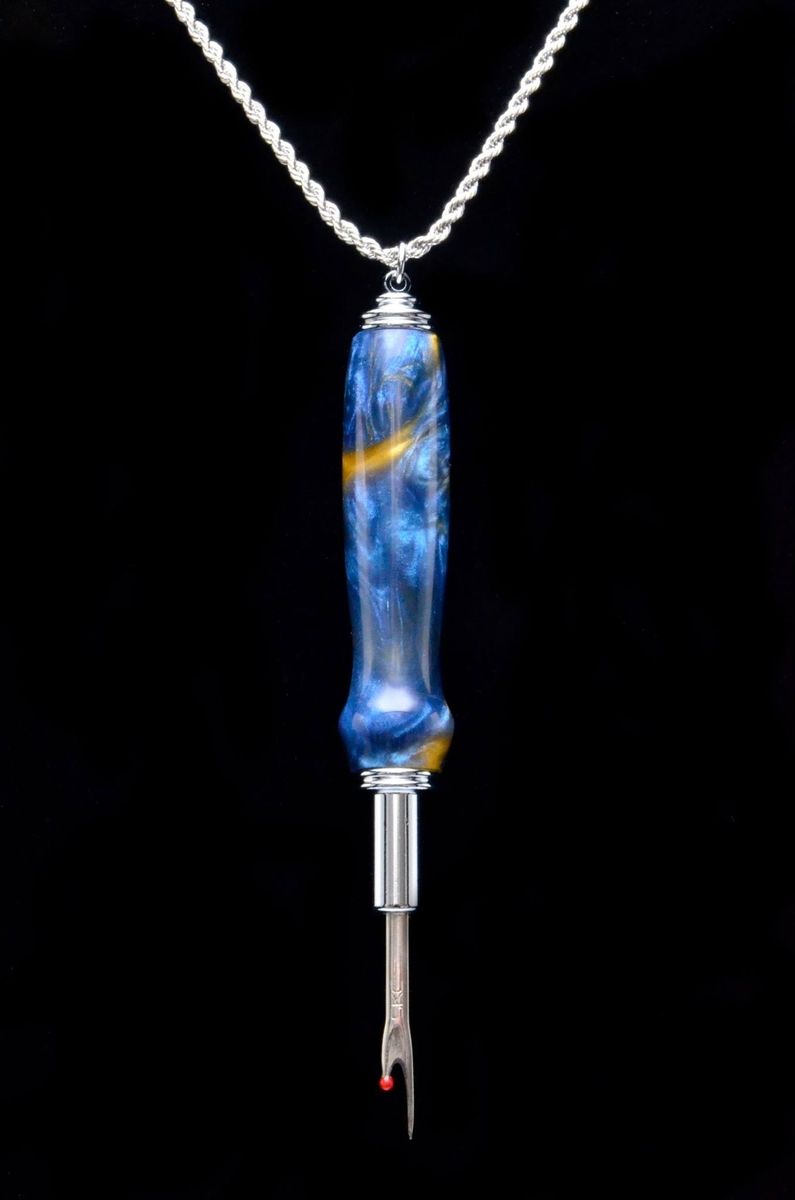 Handmade Seam Rippers by Wooldridge Custom Woodworking