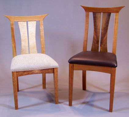 Custom Made Side Chairs
